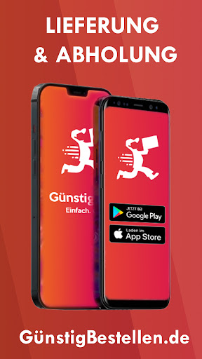 Android application Restaurant Waldschänke screenshort