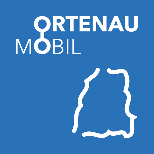 Ortenau Mobil logo