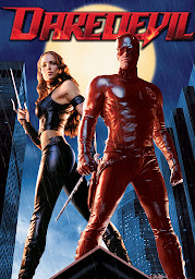 Icon image Daredevil