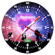 Heart Clock Live Wallpaper - Androidアプリ