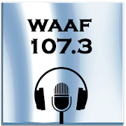 waaf 107.3 radio boston free