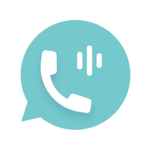 Number2Go: Second Phone Number logo