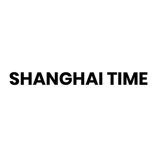 Shanghai Time logo