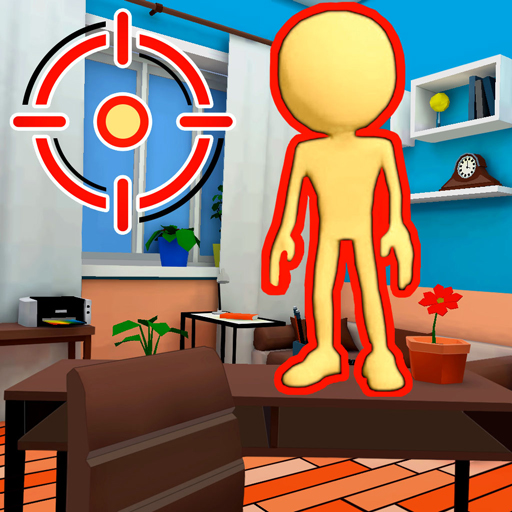 Assassin Sniper Shooter 3D logo
