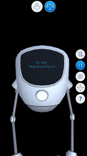 Kæsj Screen 3