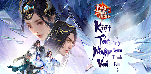 Long Thần PK Mod ALL APK + IOS v1.1.1302.0