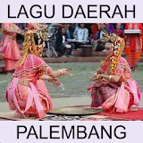 Lagu Palembang icon