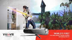 Zombie Hunt VRのおすすめ画像1