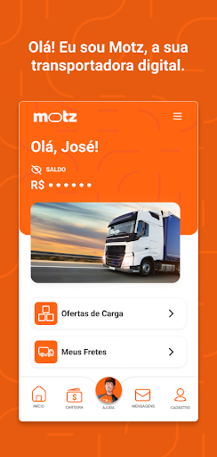 Motz Transportes