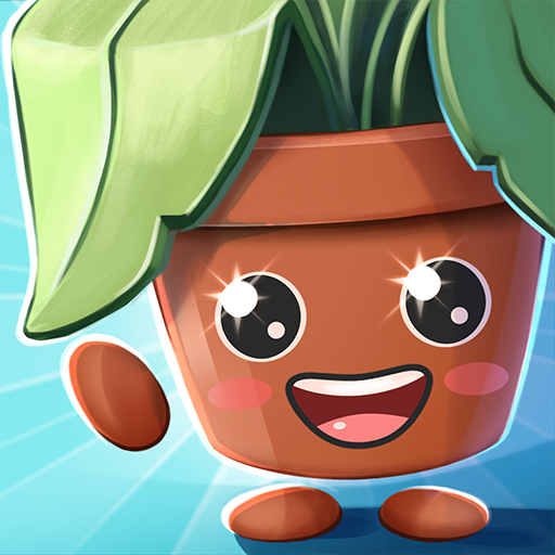 Jojo the Plant: Find & Design Download on Windows