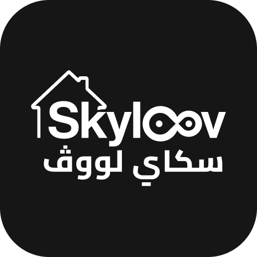 Skyloov - سكاي لووف logo