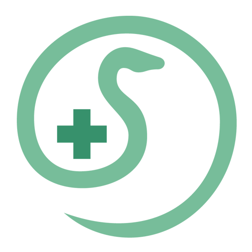 Farmácia Rodrigues logo