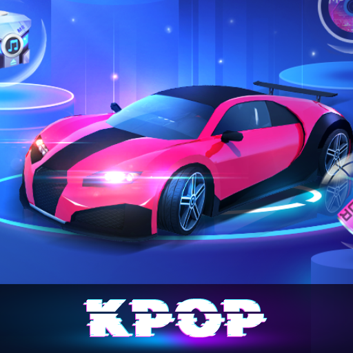 KPOP RACING: MUSIC & CARS Download on Windows