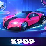 KPOP RACING: MUSIC & CARS icon