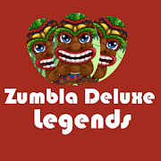 Zumbla Deluxe Legends
