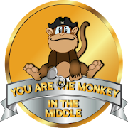 Top 35 Strategy Apps Like Monkey In the Middle - Best Alternatives