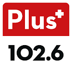 Plus Radio 102,6 Apk