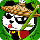 Panda Flash icon