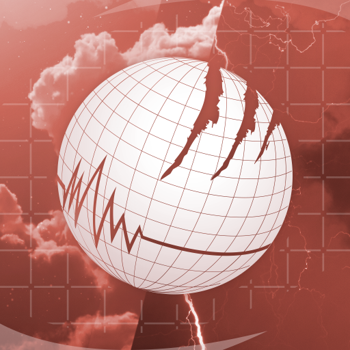 World Weather طقس العالم logo