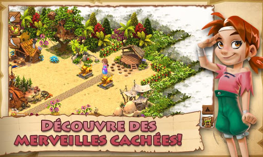 Télécharger Shipwrecked:naufragé Île APK MOD (Astuce) 5