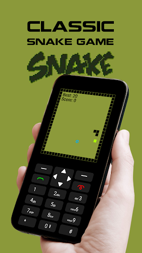 Nokia Phone Launcher Screen 3