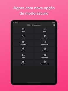 Bu00edblia Sagrada para Mulher 0.2.59 APK screenshots 12