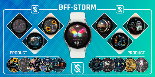 BFF19-Animated Butterfly Smoke screenshot 15