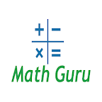 Math Guru - Mathematics For Ki