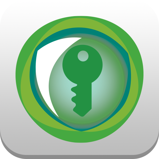SecureGuard OTP logo