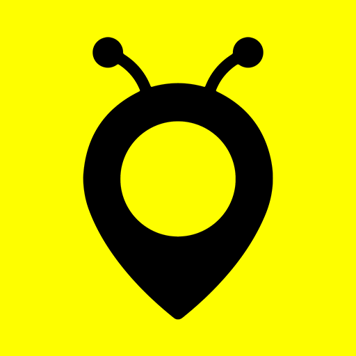 ViaBee Motorista logo