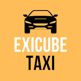Exicube Taxi icon