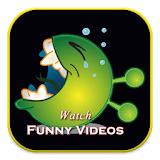 Watch Funny Videos Free icon