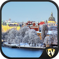 Stockholm Travel and Explore Of