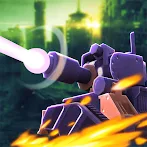 Tanks Storm