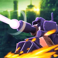 Tanks Storm