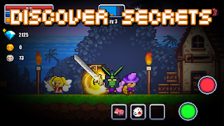 Pixel Survival World - Online  - Screenshot 3