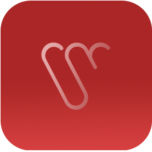 Wish! logo