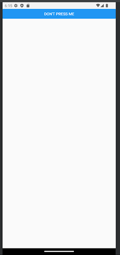 Android application MysticButton screenshort