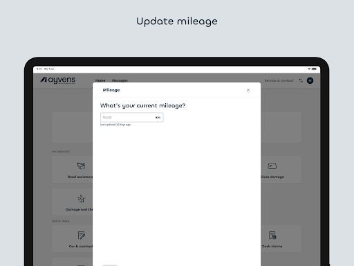 My Ayvens screenshot 15
