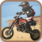 MotoCross Crazy Madness icon