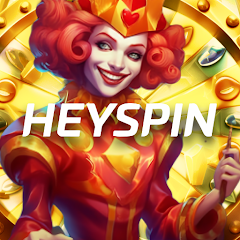 RogueSpin Card Adventure icon