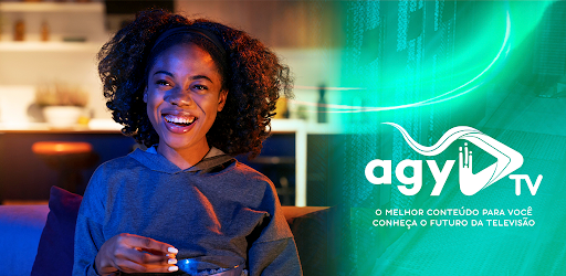 Agy TV
