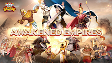 DotArcade - Awakened Empiresのおすすめ画像1
