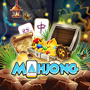 Herunterladen Mahjong Gold Trail - Treasure Quest Installieren Sie Neueste APK Downloader