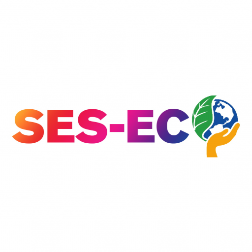 SES-ECO ERASMUS PROJECT VIDEOS logo