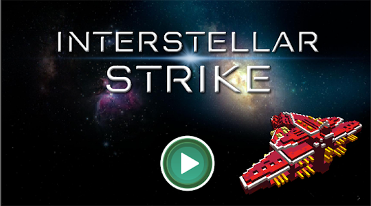 Interstellar Strike