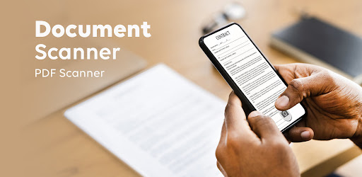 Document Scanner - PDF Scanner