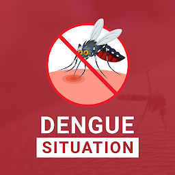 Icon image Dengue Situation App