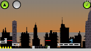 Robo-Ninja - Screenshot 3