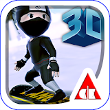 Ski Ninja icon